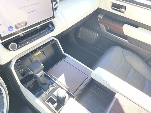 Used 2022 Toyota Tundra Capstone image 21