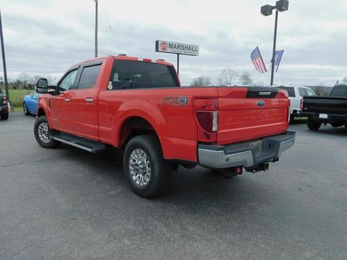 Used 2020 Ford F250 XLT w/ XLT Premium Package image 43