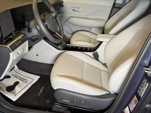 Used 2024 Hyundai Kona Limited image 21