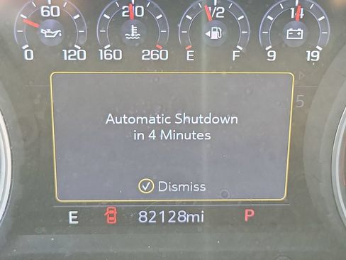 Used 2021 Chevrolet Tahoe High Country w/ Premium Package AWD/4WD image 12