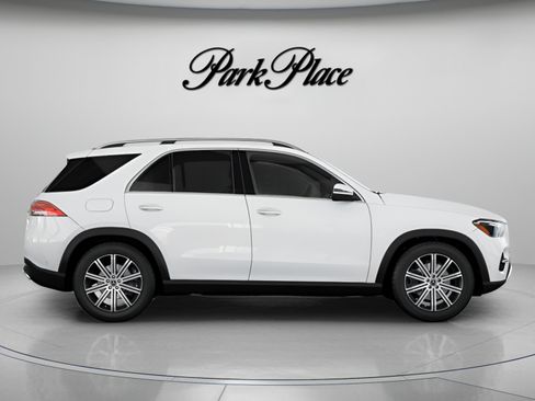 Used 2026 Mercedes-Benz GLE 350 4MATIC image 27