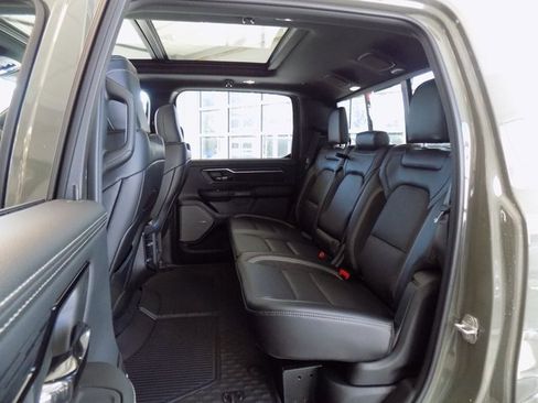 New 2026 RAM 1500 Rebel image 19