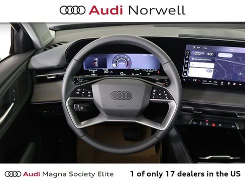 New 2026 Audi Q3 quattro 2.0T AWD/4WD image 30