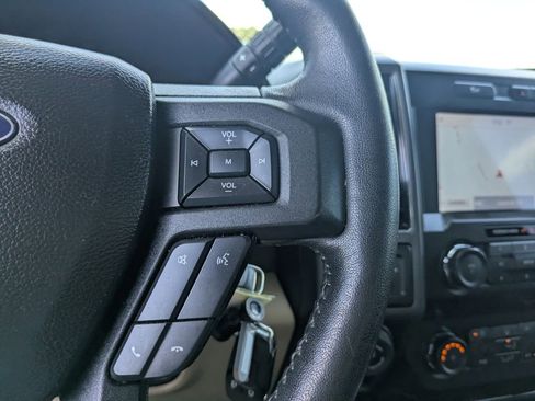 Certified 2020 Ford F150 XLT w/ Equipment Group 302A Luxury RWD image 32