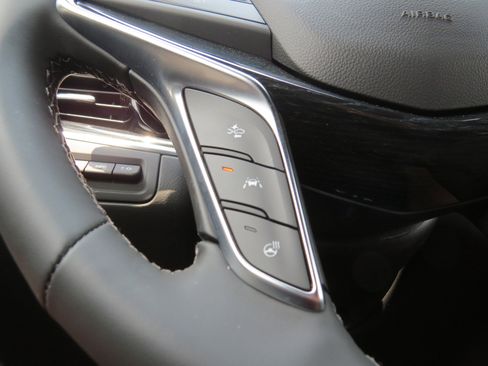 New 2025 Cadillac XT5 Premium Luxury w/ Technology Package image 25