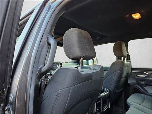 Used 2021 RAM 1500 Lone Star image 18