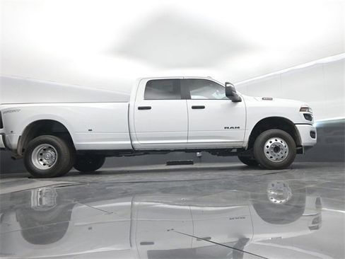 New 2026 RAM 3500 Big Horn image 47