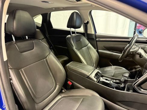 Used 2023 Hyundai Tucson SEL w/ Convenience Package image 27