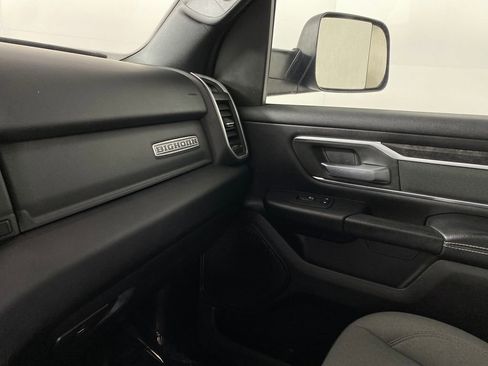 Used 2023 RAM 1500 Big Horn w/ Trailer Tow Group image 21