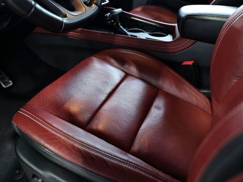 Used 2023 Dodge Durango SRT image 35