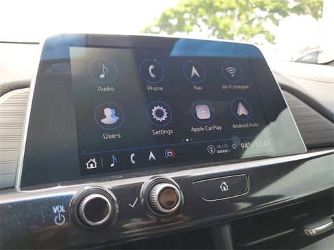 New 2026 Cadillac CT4 Sport image 10