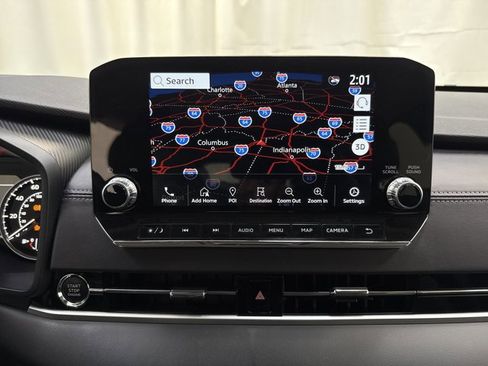 Used 2023 Mitsubishi Outlander SE image 22