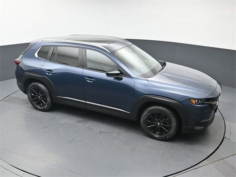 Certified 2023 MAZDA CX-50 2.5 S w/ Preferred Plus Pkg image 42