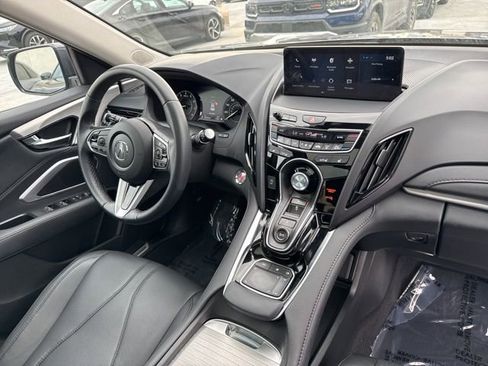 Used 2021 Acura RDX AWD image 12