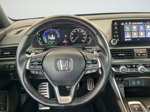 Used 2022 Honda Accord Sport image 10
