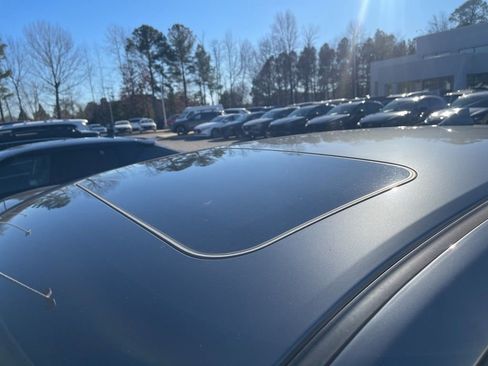 Used 2024 MAZDA CX-5 AWD 2.5 S w/ Preferred Package image 17