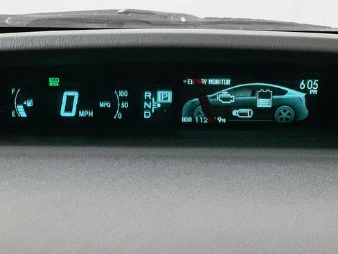 Used 2014 Toyota Prius Two image 18
