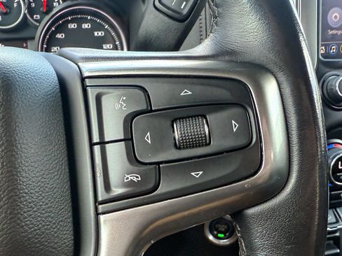 Certified 2022 Chevrolet Silverado 1500 RST w/ All Star Edition Plus AWD/4WD image 46