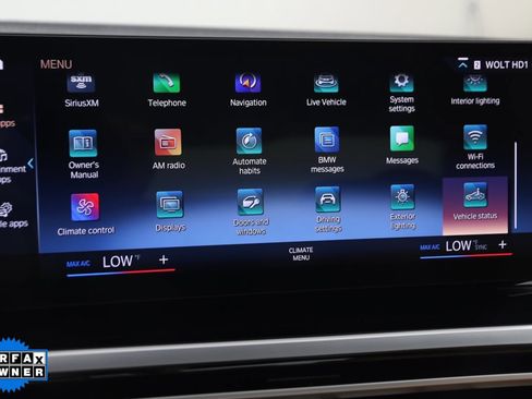 Used 2023 BMW 330i xDrive Sedan w/ Driving Assistance Package image 36