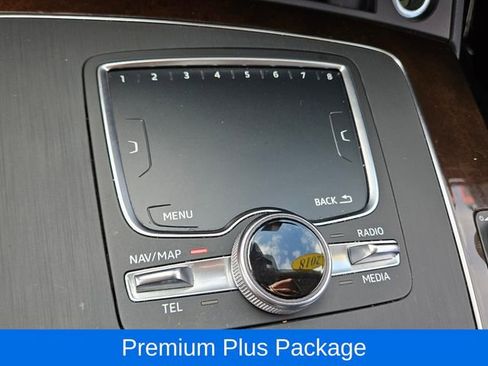 Used 2018 Audi Q5 2.0T Premium Plus w/ Premium Plus Package image 31