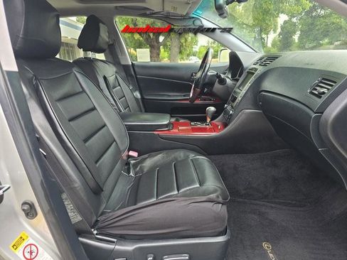 Used 2007 Lexus GS 350 RWD image 13