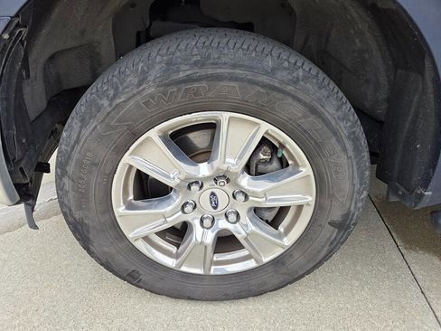 Used 2017 Ford F150 XLT w/ Equipment Group 301A Mid image 9