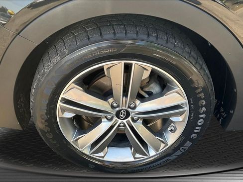 Used 2013 Hyundai Santa Fe Limited AWD/4WD image 32