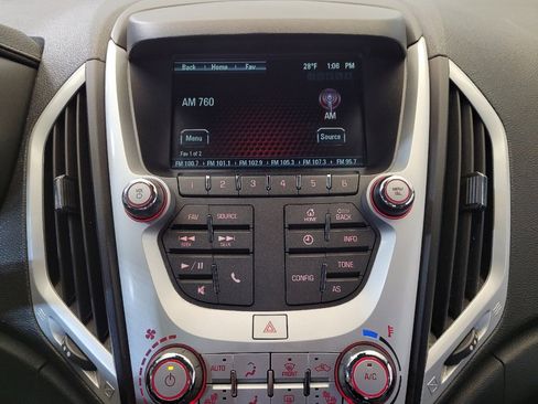 Used 2017 GMC Terrain SLE w/ Driver Alert Package I image 25