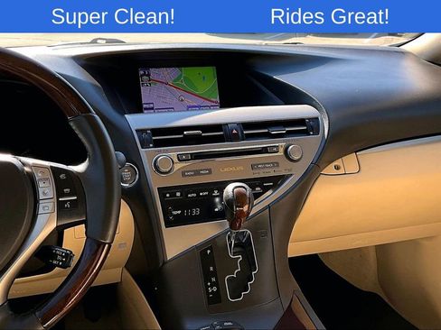 Used 2013 Lexus RX 350 FWD image 8