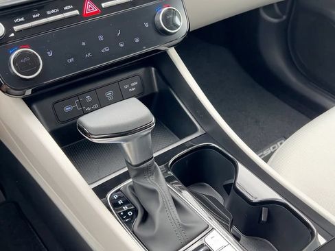 Certified 2026 Hyundai Tucson SEL FWD image 30
