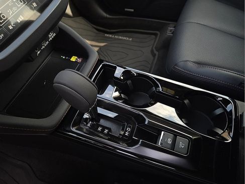 Used 2026 Subaru Forester Touring image 21