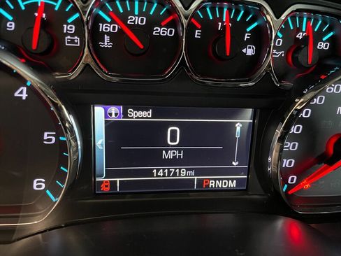 Used 2014 Chevrolet Silverado 1500 LT w/ All Star Edition image 11