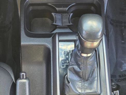 Certified 2021 Toyota Tacoma TRD Off-Road image 13