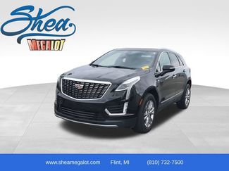 Used 2020 Cadillac XT5 Premium Luxury AWD/4WD 360° Tour