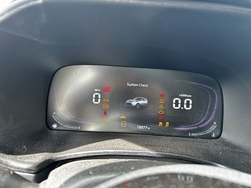 Used 2024 Kia Soul GT-Line w/ Option Group 020 image 17