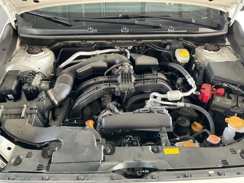 Certified 2024 Subaru Crosstrek 2.5i Limited AWD/4WD image 6
