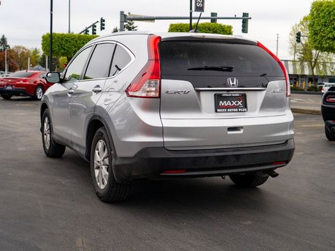Used 2012 Honda CR-V EX-L image 14