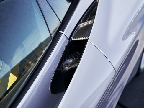 Used 2022 McLaren 720S Spider image 14