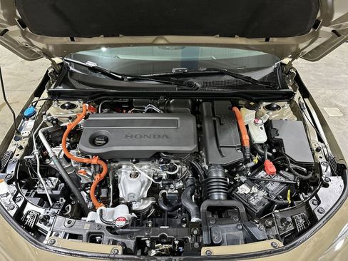 New 2026 Honda Civic Sport image 18