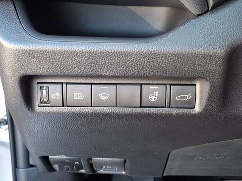 Certified 2022 Toyota RAV4 XLE w/ Convenience Package image 25