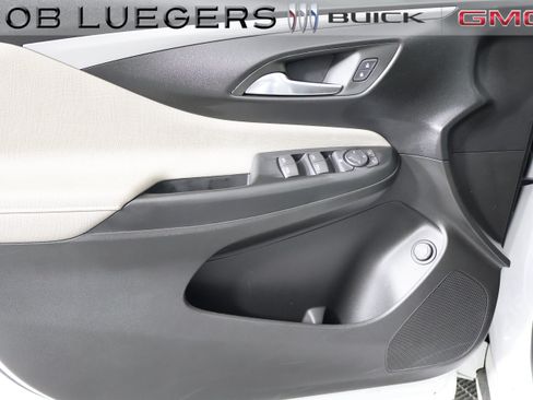 Certified 2024 Buick Envista Avenir FWD image 14