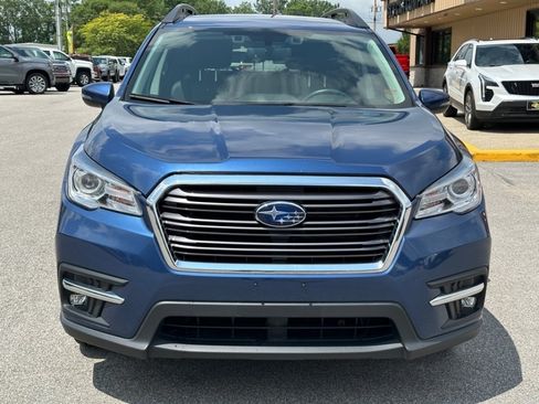 Used 2020 Subaru Ascent Limited AWD/4WD image 3