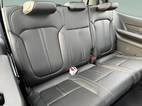 New 2026 Jeep Grand Wagoneer Limited AWD/4WD image 12