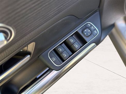 New 2026 Mercedes-Benz GLA 250 4MATIC image 13