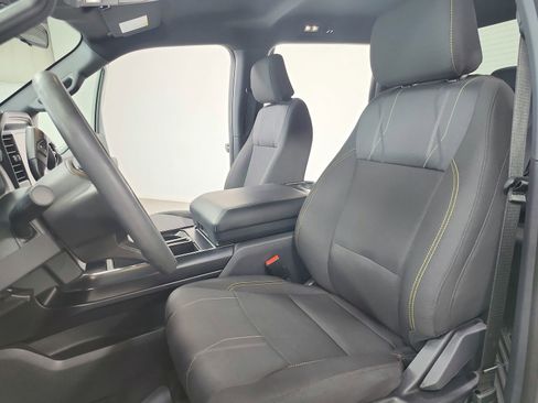 Used 2025 Ford F150 STX AWD/4WD image 19