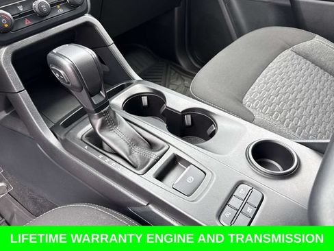 Certified 2025 Ford Ranger XL RWD image 25
