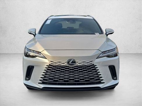 New 2026 Lexus RX 350 Premium FWD image 6