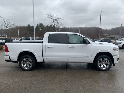 New 2026 RAM 1500 Big Horn image 8