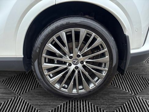 Used 2023 Lexus RX 350 w/ Accessory Package (2T) image 28