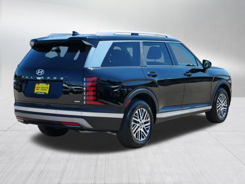Certified 2026 Hyundai Palisade SEL AWD/4WD image 7
